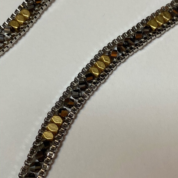 Stella & Dot necklace - Picture 2 of 3